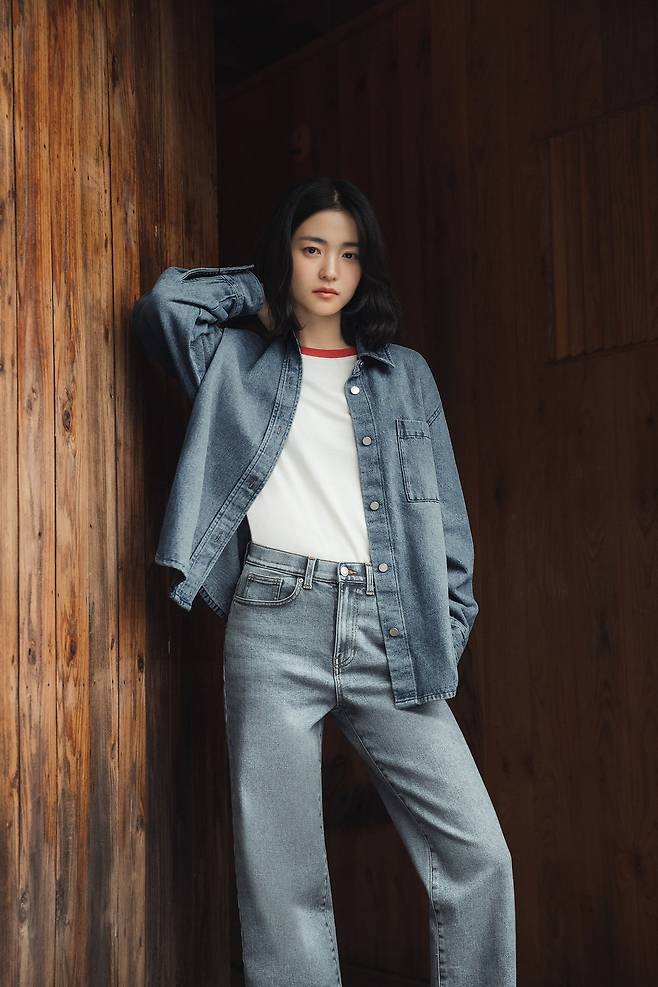 김태리. 사진제공 | 폴햄