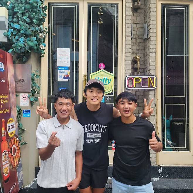 ▲ 출처|기안84 인스타그램