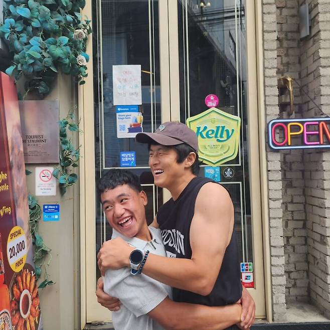 ▲ 출처|기안84 인스타그램