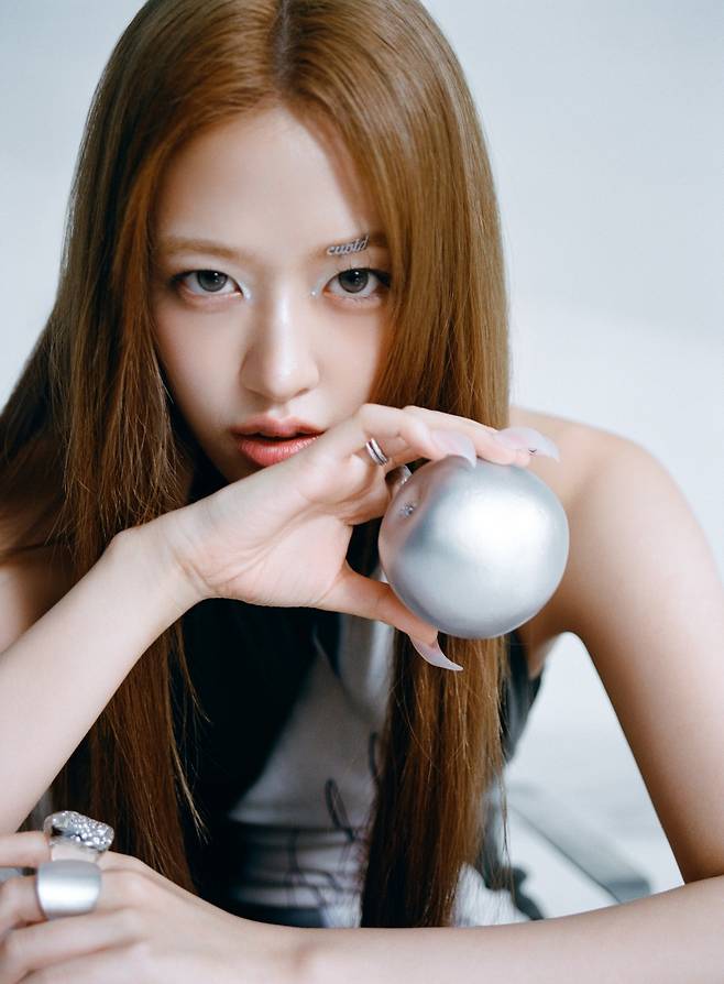 아이브 안유진 /사진=스타쉽엔터테인먼트