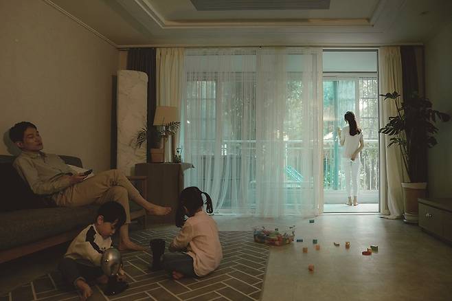 부부가 서로 다른 주머니를 차면 많은 문제들이 생긴다.[사진 | 게티이미지뱅크]
