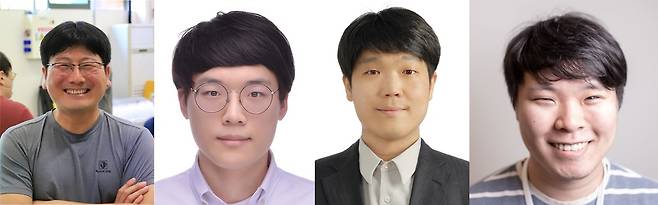 IBS 암흑물질액시온그룹 연구팀 [IBS 제공. 재판매 및 DB 금지]
