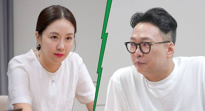 사진 = JTBC  '1호가 될 순 없어2'