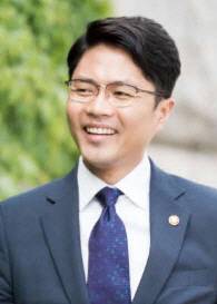 김광진 제19대 국회의원./국회 홈페이지