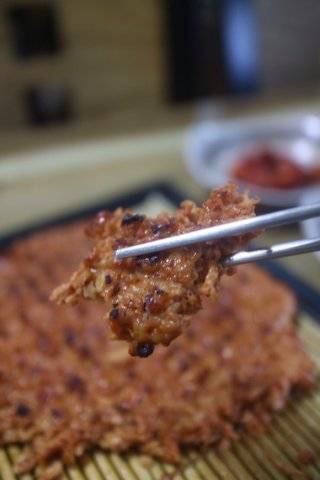 청송 신촌약수터