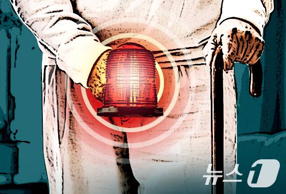 전립선암 환자들은 한목소리로 "아무 증상이 없었다"는 얘기를 한다. 전립선 비대증 증상과도 유사해, 전립선 비대증인 줄 알고 왔다가 진단받는 환자가 많다고 한다. 소변 줄기가 가늘어지거나 잔뇨감이 느껴진다면 관심을 가질 필요가 있다. ⓒ News1 김초희 디자이너