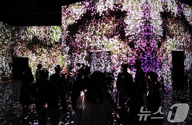 부산 영도구 '아르떼뮤지엄 부산'의 모습. 2024.7.18/뉴스1 ⓒ News1 윤일지 기자