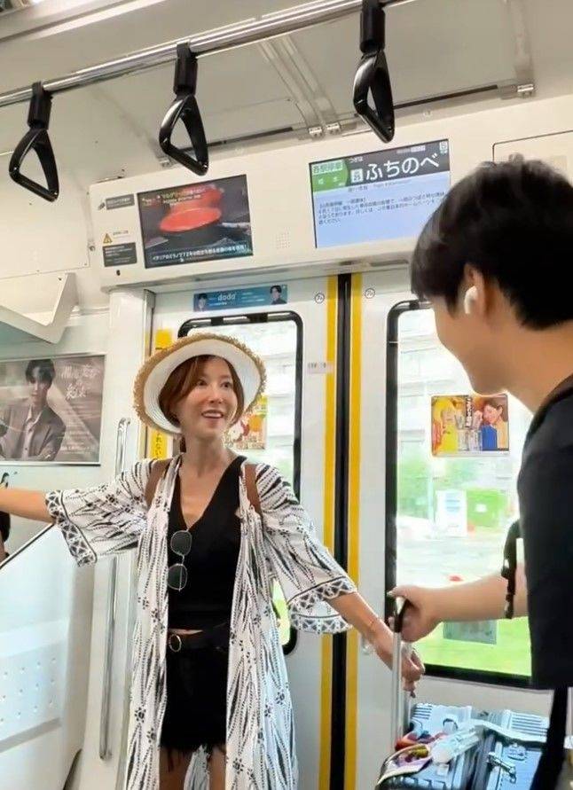 사진 | 슈 인스타그램