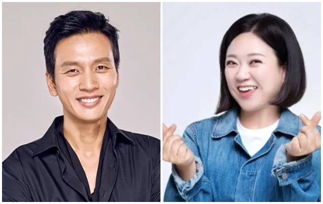 방송프로에서 커플로 탄생해 화제가 됐던 김숙·구본승의 '10월 결혼설'은 애초 사실과 달랐다. 방송이 '리얼'을 표방하면서도 실제로는 출연자들의 사적인 감정을 도구화했다는 지적을 피할 수 없게 됐다. /온라인커뮤니티