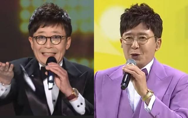이부영은 2009년 '내 사랑의 반쪽'으로 가요계에 데뷔했다. 최근에는 가수 태진아가 직접 작사하고 이루가 작곡한 신곡 '산다는 게 좋다'를 발표하며 본격적인 활동 재개에 나섰다. /ETN