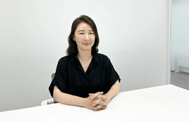 김제나 페스카로 변리사 (사진=페스카로)