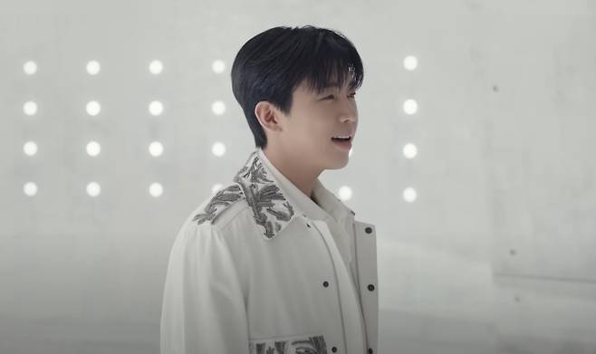 임영웅 '순간을 영원처럼' 일상의 소중함 일깨우는 한 편의 영화