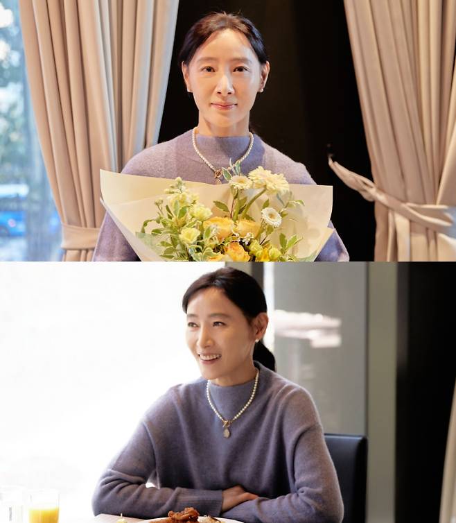 ‘내 여자친구는 상남자’ 도지원 종영 소감 (사진: KBS)