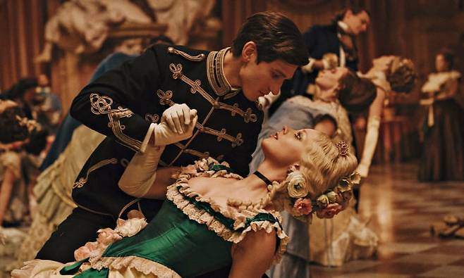 영화 '어글리 시스터'/해피송