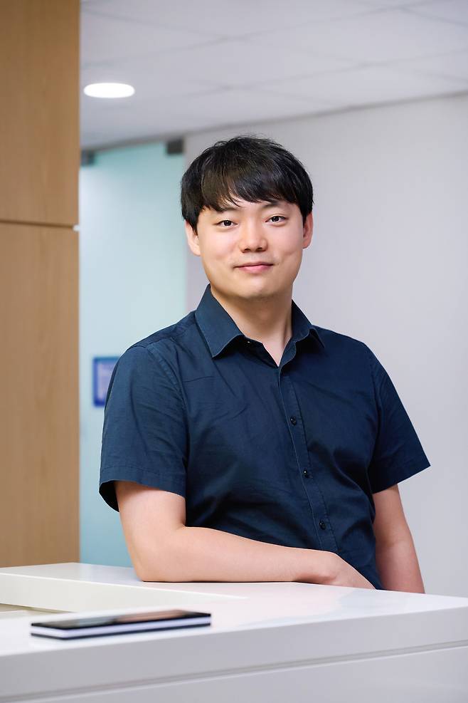 오스 이응구 대표