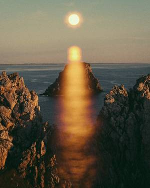 Eclipse_France, 2021 (㈜미디어앤아트, 그라운드시소 제공)