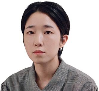 김진영 사진책방 ‘이라선’ 대표 - 서울대 미학과 박사과정