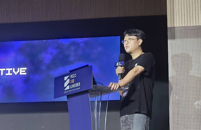 슈퍼 크리에이티브 김형석 '카제나' PD
