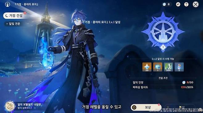 거점 콘텐츠