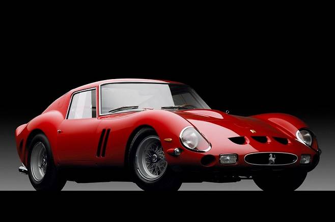 250 GTO 사진=페라리