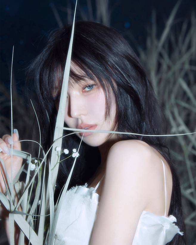 웬디. (사진=어센드 제공)