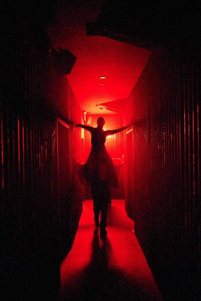 <슬립 노 모어> 서울 스틸컷 / 사진. ⓒ미쓰잭슨