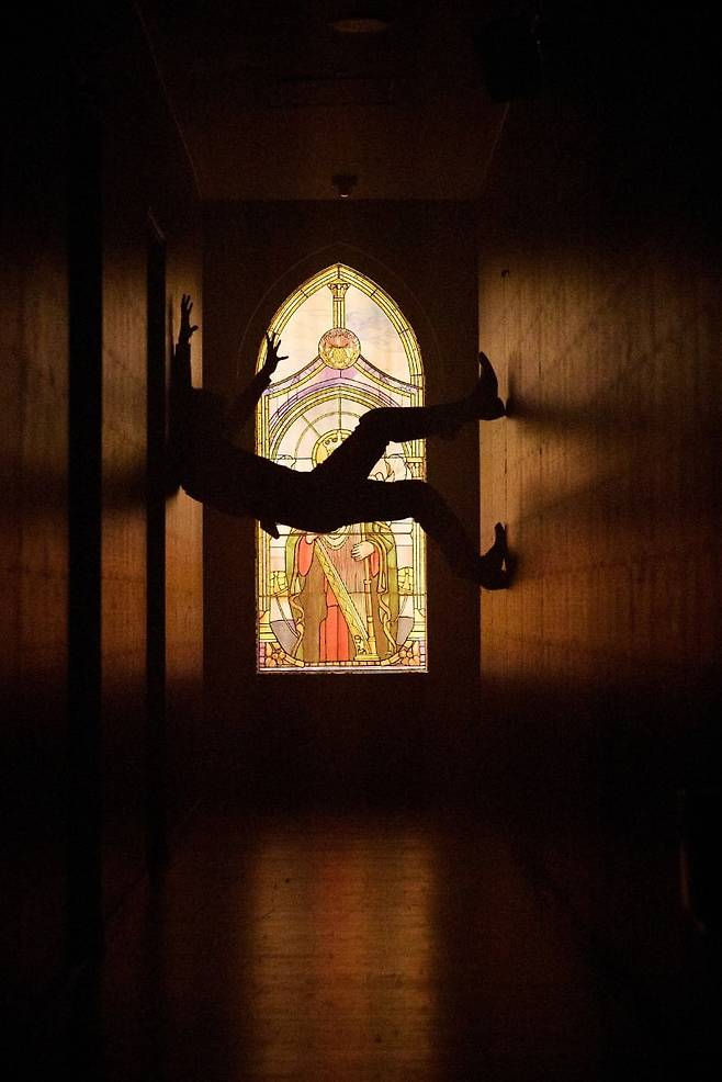 <슬립 노 모어> 서울 스틸컷 / 사진. ⓒ미쓰잭슨