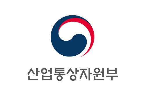산업통상자원부 로고. 산업통상자원부 제공