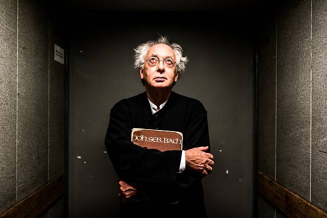 Philippe Herreweghe (Credia)