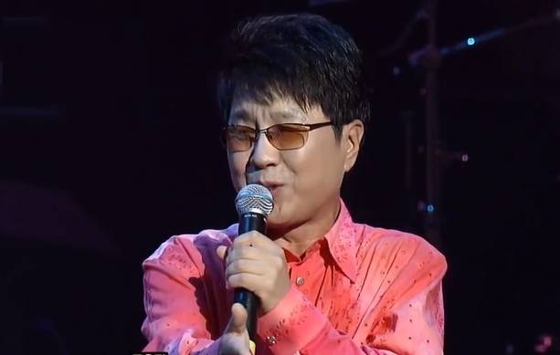 조용필의 2005년 평양공연이 화제를 모았다. [사진출처 = ‘꼬꼬무’ 영상 캡처]