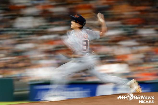 마에다 겐타. 사진=AFPBBNews=News1