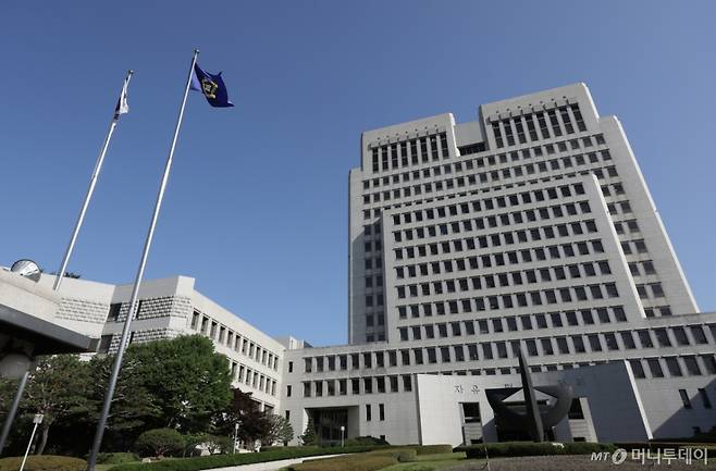 대법원 청사./사진=뉴시스