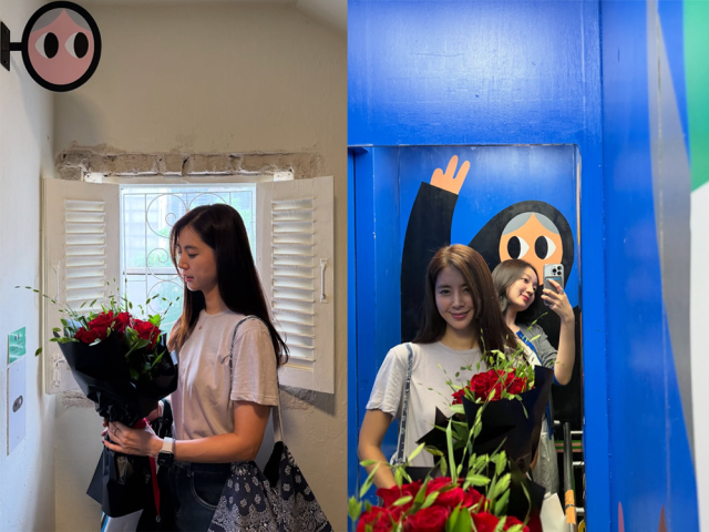 한채아 사진./한채아 인스타그램