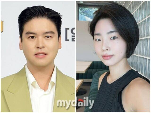 이장우, 조혜원./마이데일리DB
