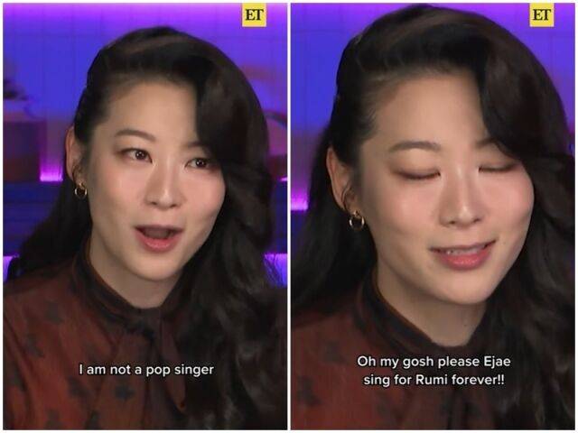 엔터테인먼트 투나잇./소셜미디어