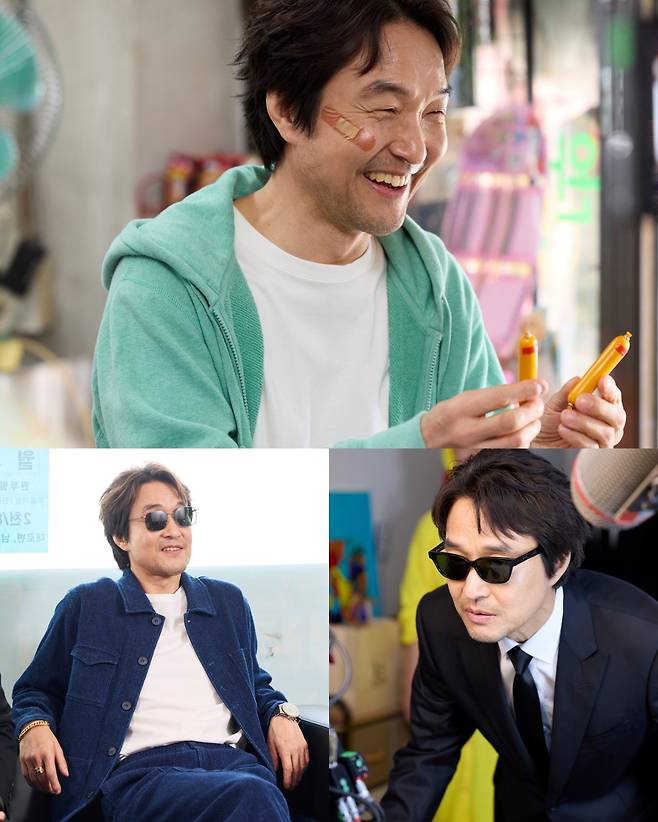 [tvN 제공]