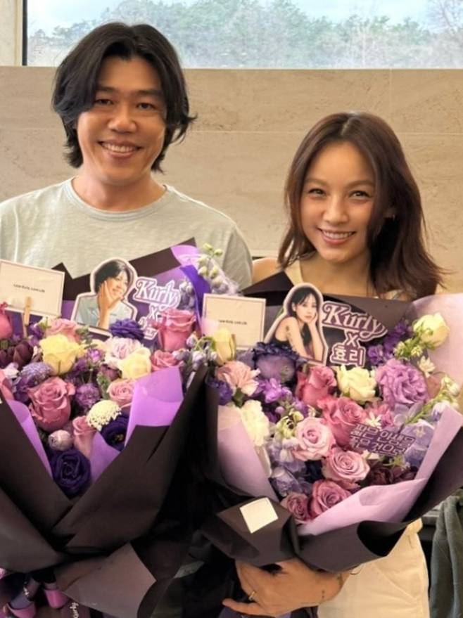 이상순 소셜네트워크서비스 계정