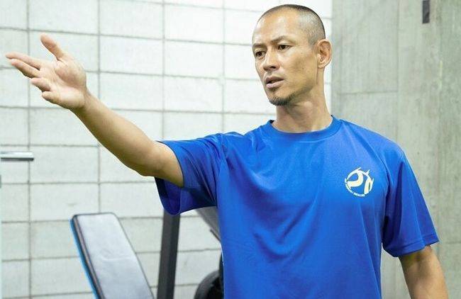 다카하시 준이치 / KBSA