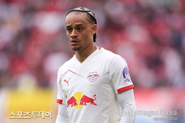 사비 시몬스 / 사진=GettyImages 제공