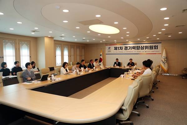 사진=대한체육회 제공