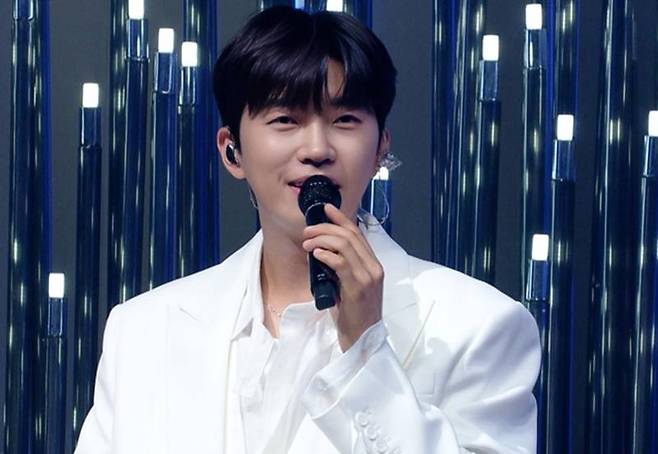 ▲ 임영웅. 제공| KBS2 '불후의 명곡'