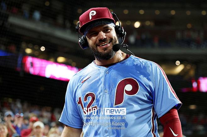 ▲ 카일 슈와버