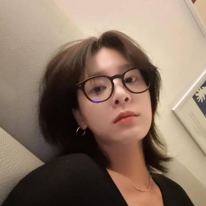 사진 = 설인아 인스타그램