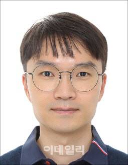 장승혁 한국교원단체총연합회 대변인