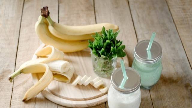 매일 먹는 바나나 한 개, 우리 몸에 놀라운 변화를 가져올 수 있다|출처: 게티이미지뱅크