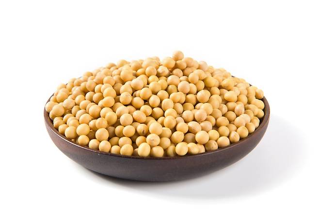 콩은 소화에 시간이 걸리며, 장내 발효 과정에서 가스를 많이 발생시킨다. [사진= 게티이미지뱅크]