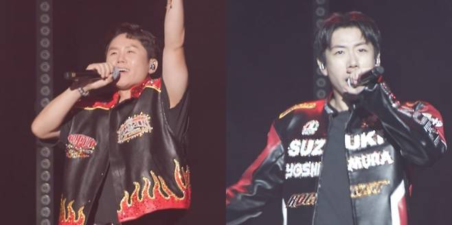 MBC '전지적 참견 시점'