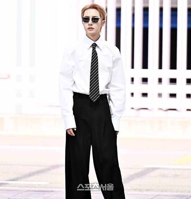 런쥔. 이주상기자 rainbow@sportsseoul.com