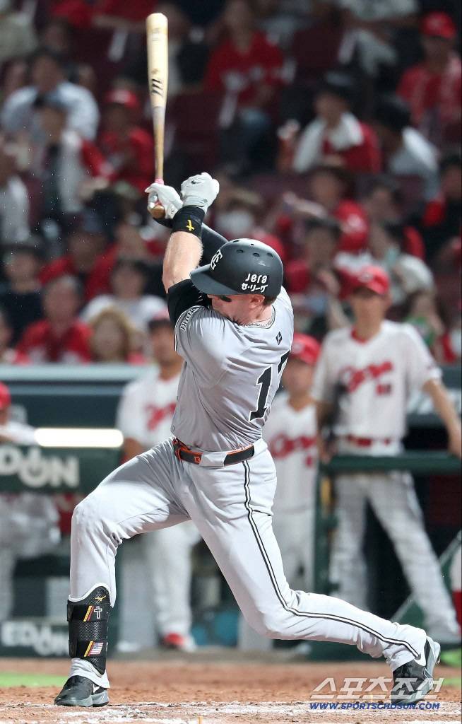 사진캡처=요미우리 자이언츠 SNS