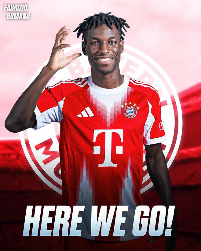 사진=로마노 SNS